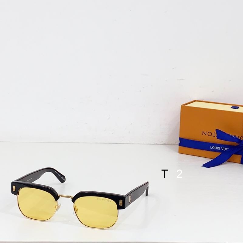 LV Sunglasses ID:20260410-1265